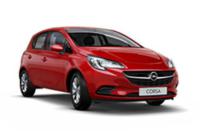 Opel Corsa, Renault Clio or similar | AC 90+HP