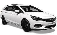 Opel Astra ST (station wagon) or similar | AC 100+HP